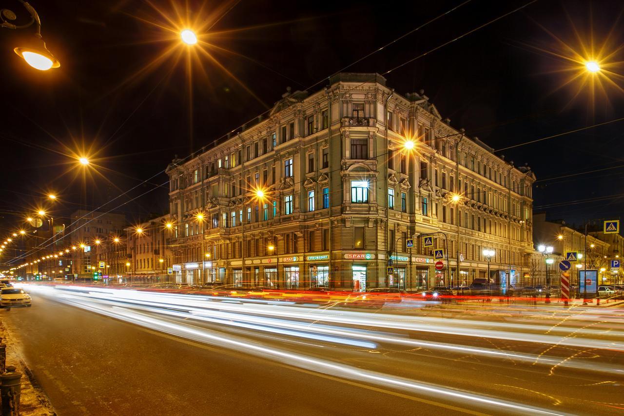 Литейный Отель Санкт-Петербург, Россия